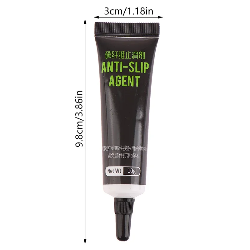 Mountain Biking Brands - 10ml 카본 파이버 미끄럼 방지 페이스트