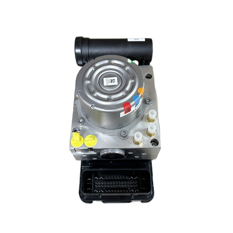 Shock Pump Suspension - 1PCS 재생산 자동차 부품 W223 S
