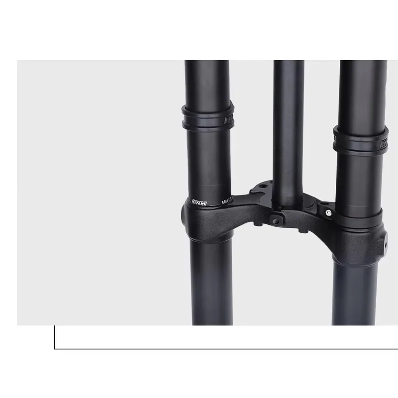 Mtb Fork Air - DNM USD C 산악자전거 프론트 포크