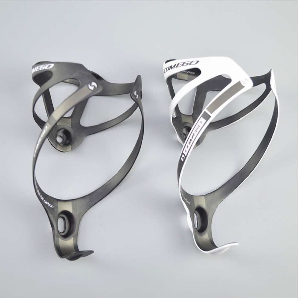 Mountain Biking Brands - 초경량 16g 자전거 물병 케이지 UD
