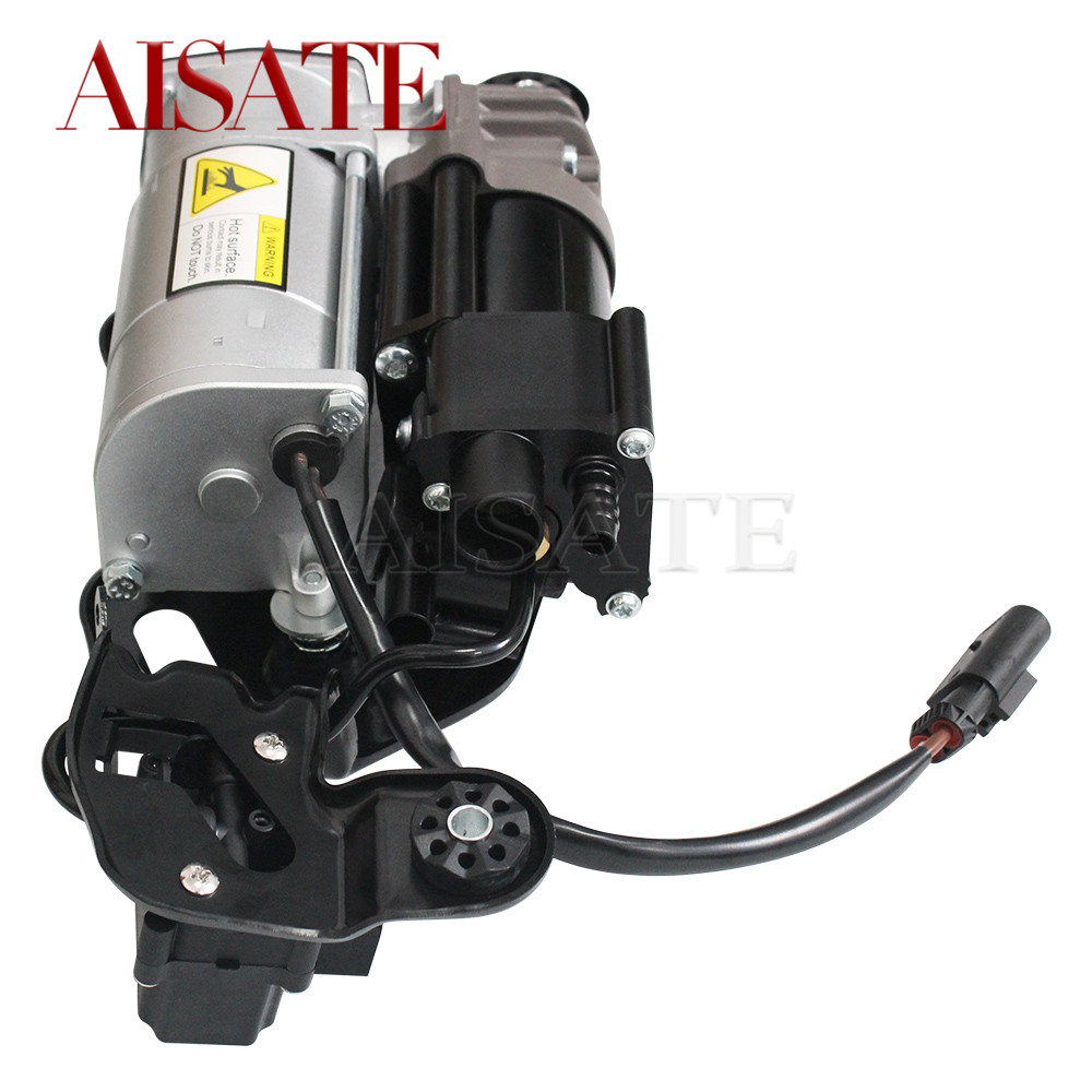 Shock Pump Suspension - BMW X5 F15 F85 X6 F16