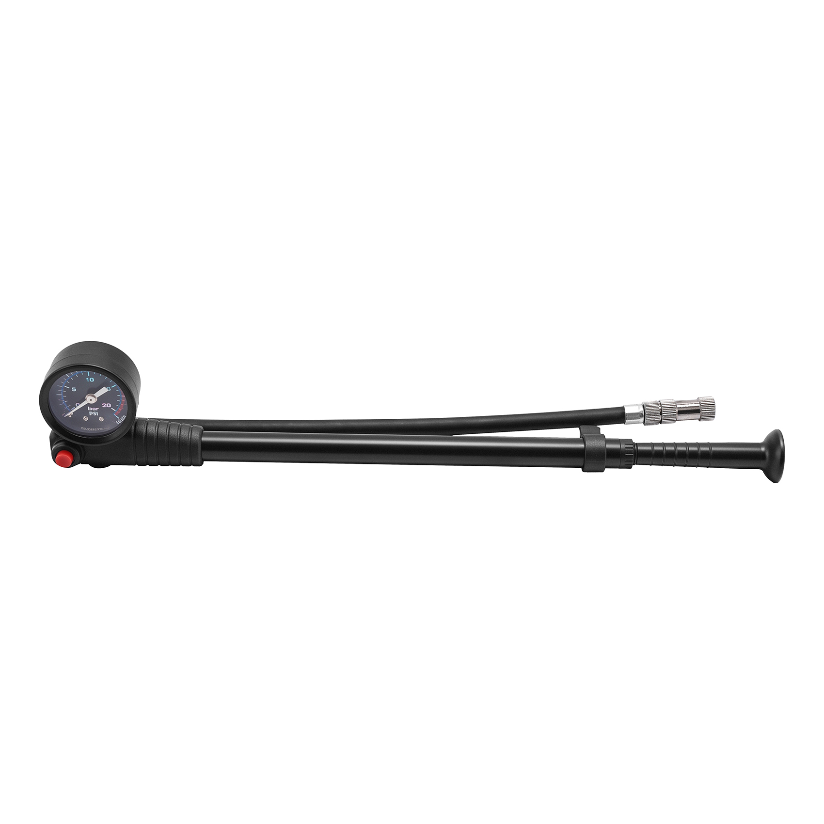 Shock Pump Suspension - 서스펜션 에어 쇼크 펌프 300psi 할리