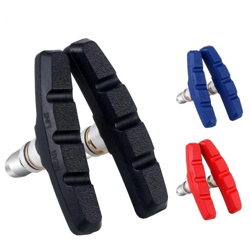Mountain Biking Pads - 산악 자전거 V 브레이크 패드 변형되지