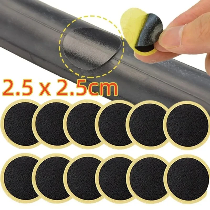 산악 도로 자전거 자전거 내부 타이어 수리 패드 용 자 - Mountain Biking Pads 리뷰 및 가격
