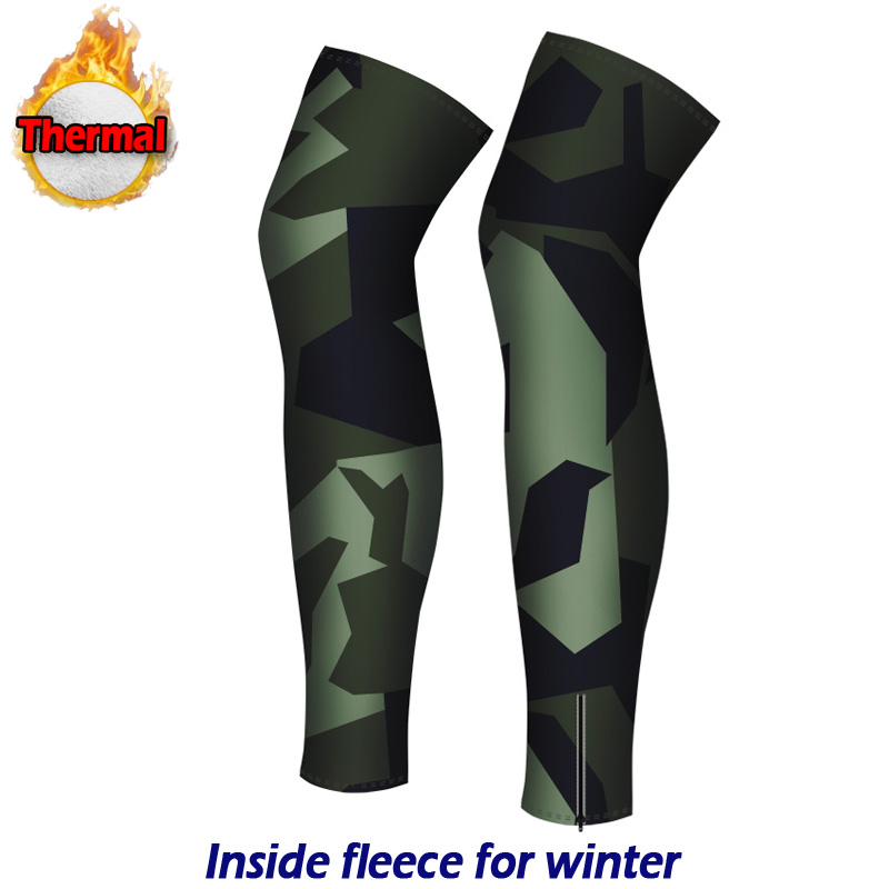 써멀 플리스 사이클링 레그 워머, MTB 라이딩 무릎  - Mountain Biking Pads 리뷰 및 가격