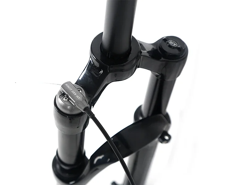 트위터 바이크 포크 RS5 마그네슘 합금 에어 서스펜션 - Mtb Fork Air 리뷰 및 가격
