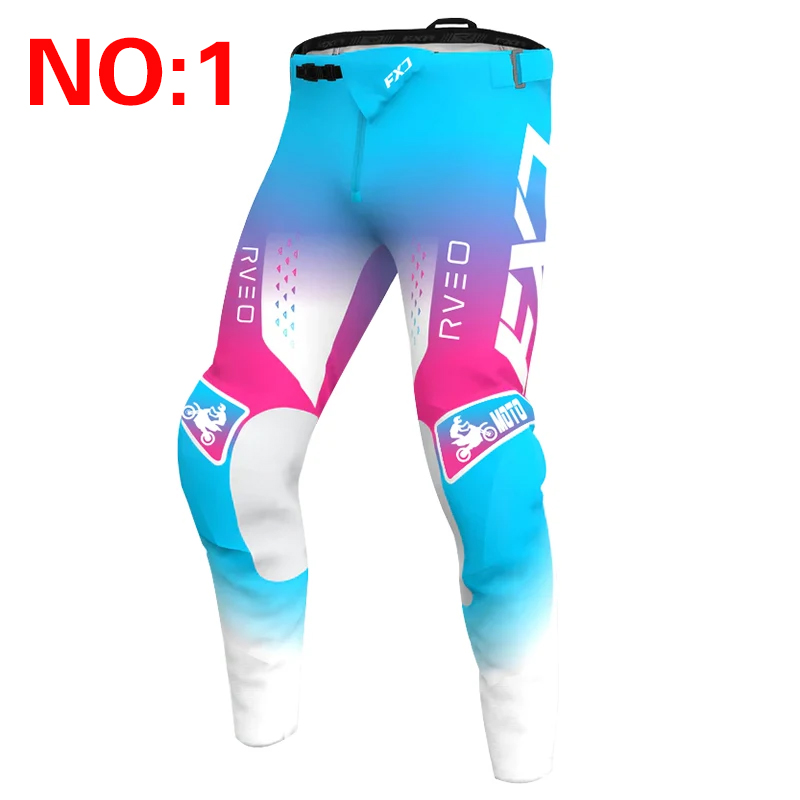 모토크로스 바지 어린이 청소년 성인 MX 바지 DH M - Mountain Biking Games 리뷰 및 가격