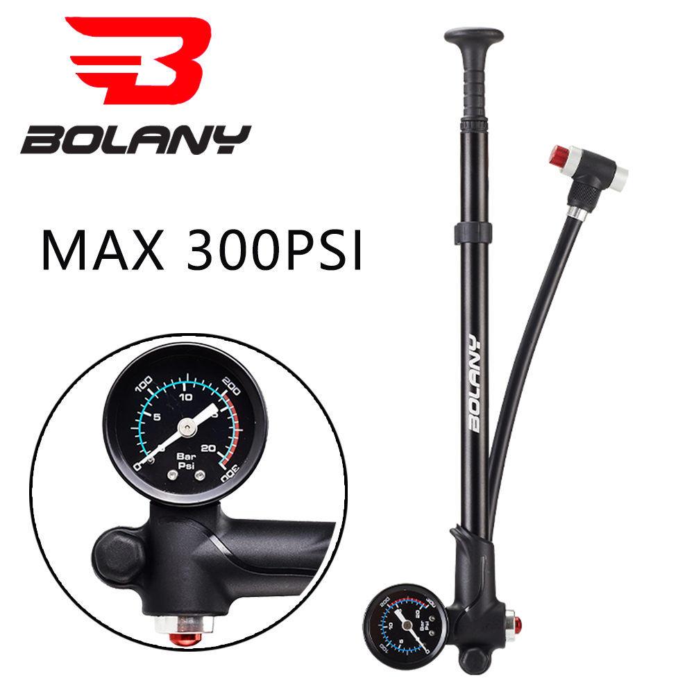 BOLANY 자전거 포크용 에어 쇼크 펌프, 최대 30 - Mtb Fork Air 리뷰 및 가격