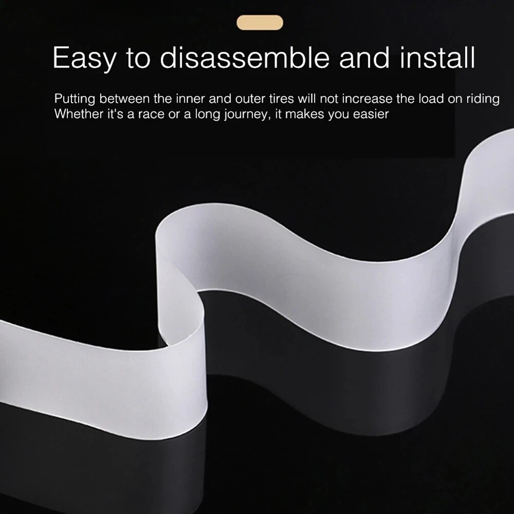 ENLEE 자전거 타이어 라이너 보호 패드, 펑크 방지 - Mountain Biking Pads 리뷰 및 가격
