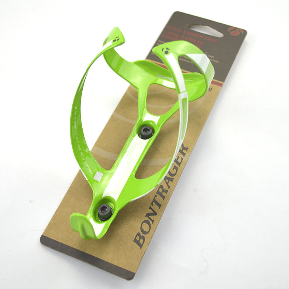 2PCS 풀 카본 파이버 물병 케이지 MTB/로드 자전 - Mountain Biking Brands 리뷰 및 가격