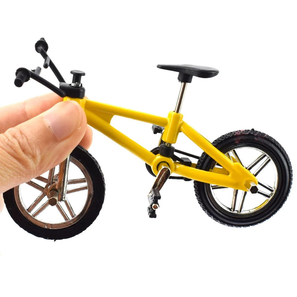 어린이를위한 선물 크리 에이 티브 게임 모델 장난감 브 - Mountain Biking Games 리뷰 및 가격