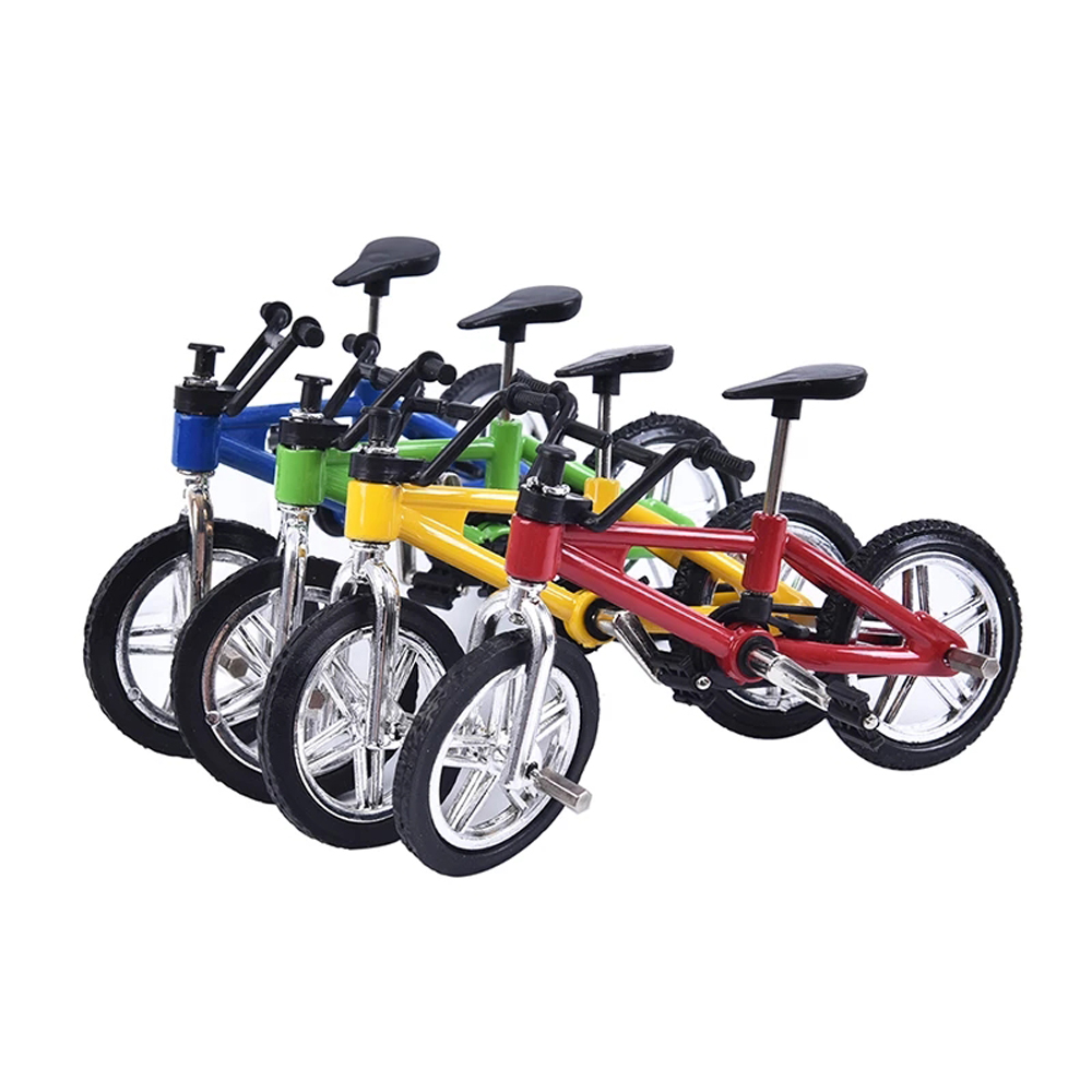 어린이를위한 선물 크리 에이 티브 게임 모델 장난감 브 - Mountain Biking Games 리뷰 및 가격