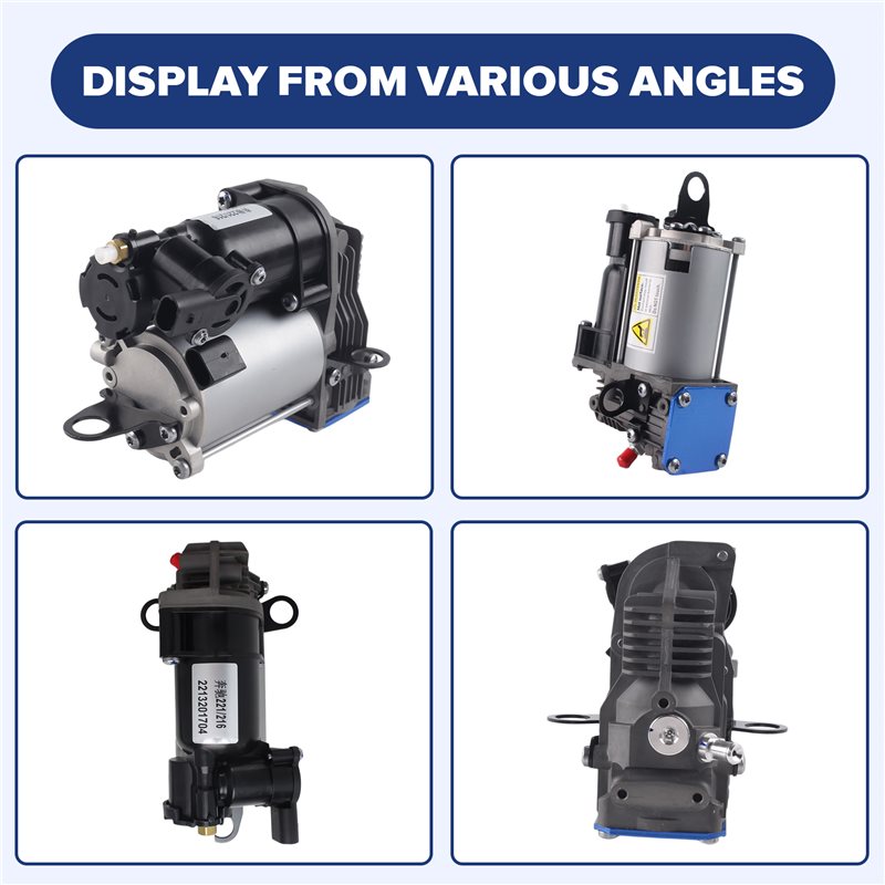 Ac29-메르세데스 벤츠 W212 S212 C218 W - Shock Pump Suspension 리뷰 및 가격