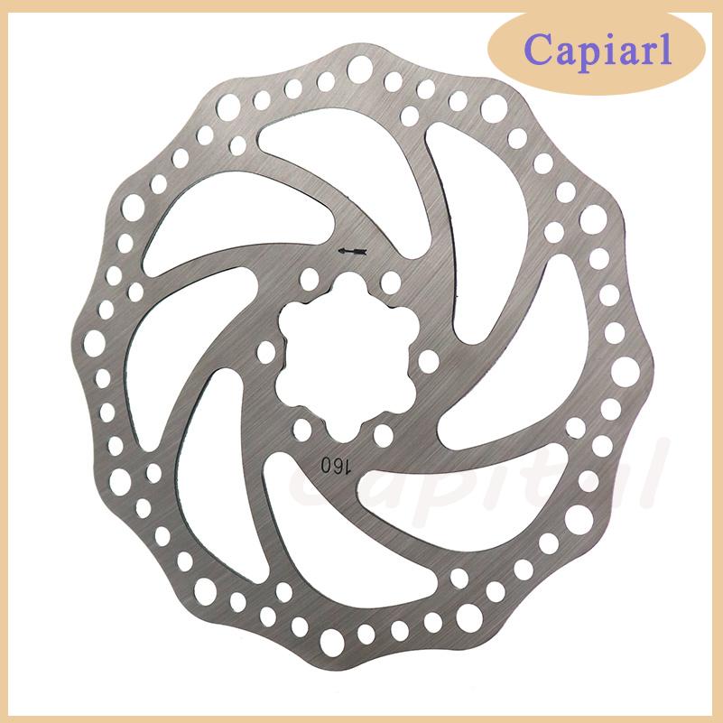 케이블 풀 디스크 브레이크에 적합한 160mm 산악 자 - Mountain Biking Pads 리뷰 및 가격