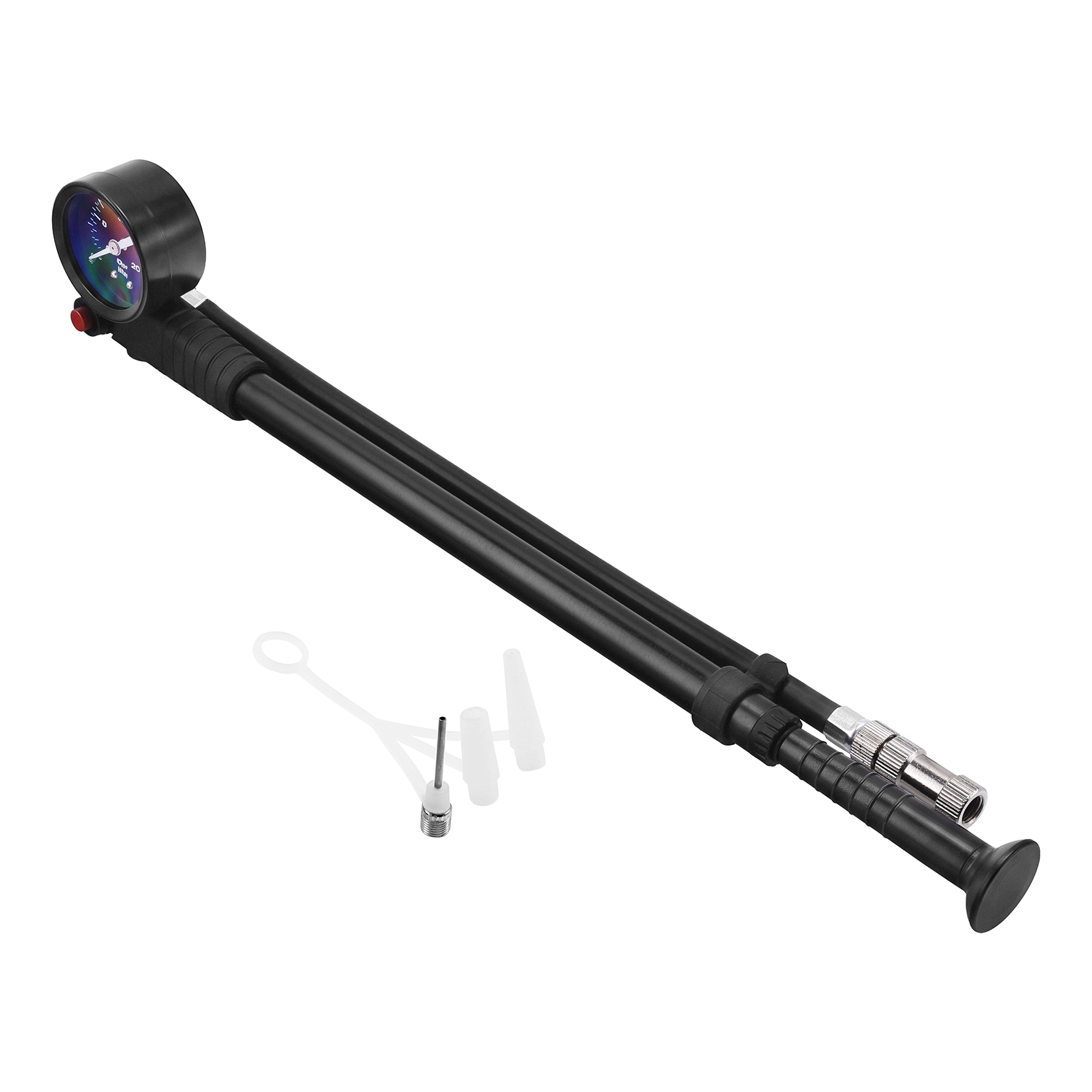 서스펜션 에어 쇼크 펌프 300psi 할리 일렉트라 스 - Shock Pump Suspension 리뷰 및 가격