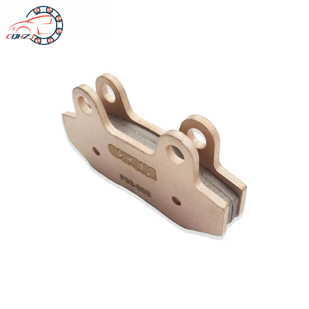 CQHZJ 오토바이 프론트 브레이크 패드 F03 산악  - Mountain Biking Pads 리뷰 및 가격