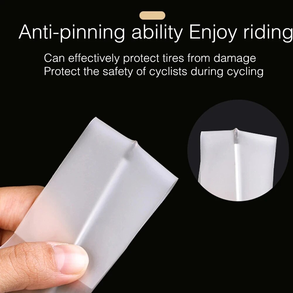 ENLEE 자전거 타이어 라이너 보호 패드, 펑크 방지 - Mountain Biking Pads 리뷰 및 가격