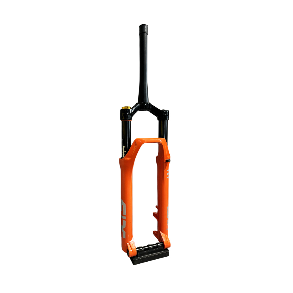 에어 스프링 알루미늄 산악 자전거 부품 20 24 27 - Mtb Fork Air 리뷰 및 가격