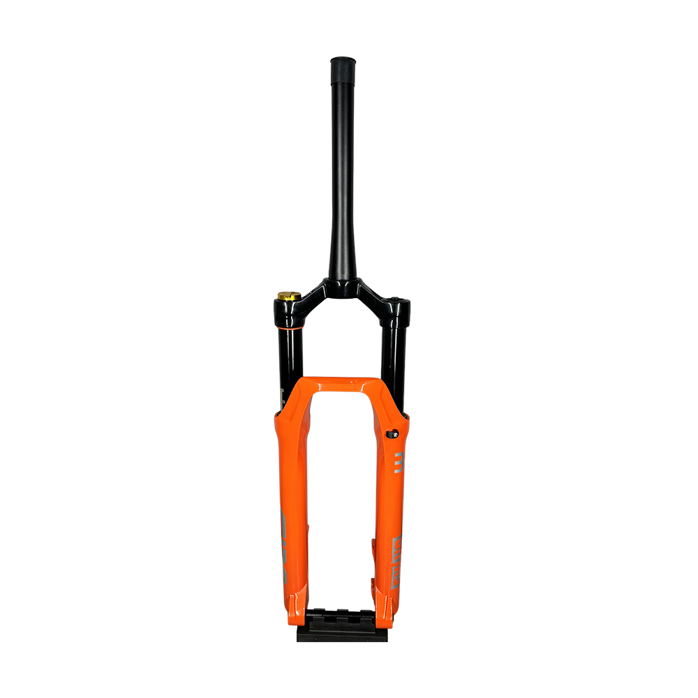 에어 스프링 알루미늄 산악 자전거 부품 20 24 27 - Mtb Fork Air 리뷰 및 가격
