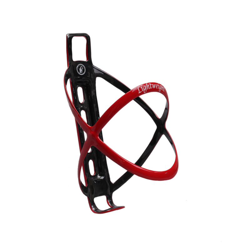 2PCS 초경량 18g 탄소 병 홀더 Mtb 도로 자전 - Mountain Biking Brands 리뷰 및 가격